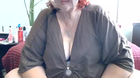PeggySoft online show from August 13, 4:37 am