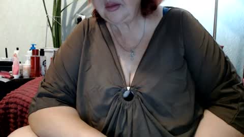 PeggySoft online show from August 13, 6:44 pm