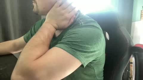 easy cum online show from May 12, 4:07 pm