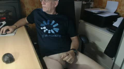 Pemue65 online show from July 20, 5:32 am