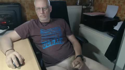 Pemue65 online show from July 22, 7:55 am