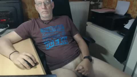 Pemue65 online show from July 22, 9:00 am