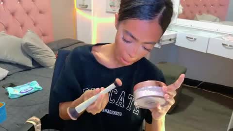 peneelopeecute online show from August 9, 3:07 am