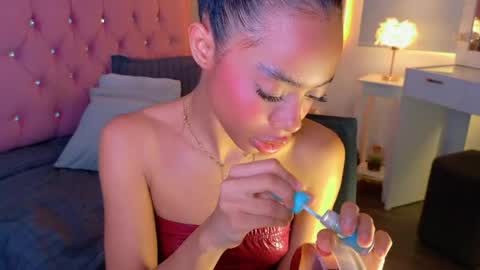peneelopeecute online show from August 10, 10:11 pm