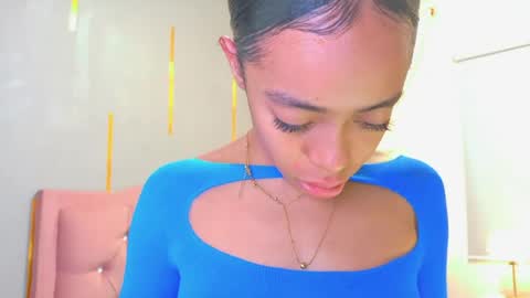 peneelopeecute online show from August 11, 7:38 pm