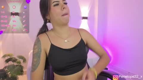 penelope22_ online show from July 17, 4:45 am