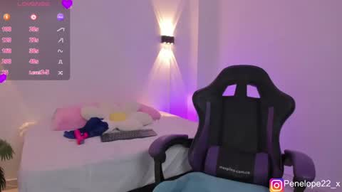 penelope22_ online show from August 9, 3:07 am