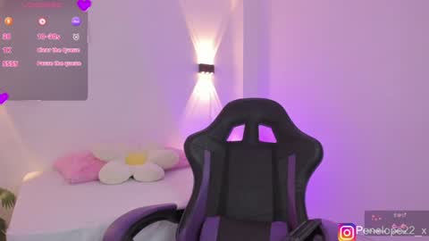 penelope22_ online show from August 13, 2:47 am