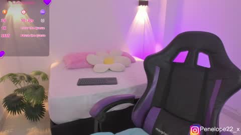 penelope22_ online show from August 15, 5:33 am