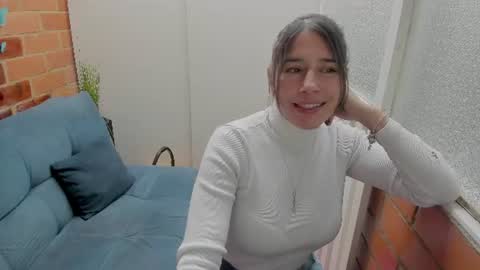 Penelope online show from July 30, 9:32 pm