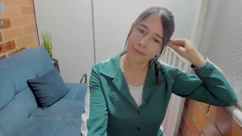 Penelope online show from August 1, 10:16 pm