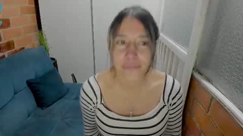 Penelope online show from August 3, 11:12 pm