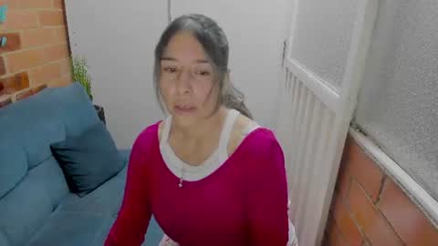 Penelope online show from August 4, 10:07 pm