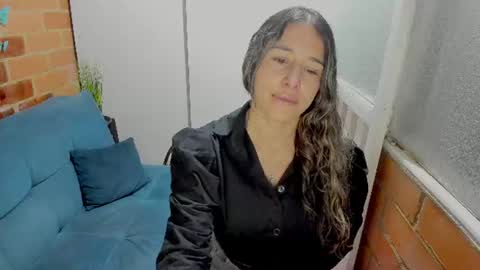 Penelope online show from August 6, 11:26 pm
