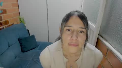 Penelope online show from August 8, 11:05 pm