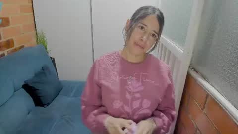 Penelope online show from August 11, 11:29 pm