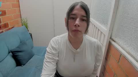 Penelope online show from August 15, 6:34 pm