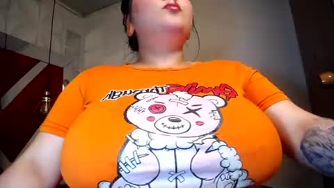Penelope online show from August 6, 3:27 am
