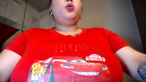 Penelope online show from August 7, 4:23 am