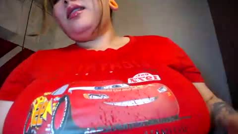 Penelope online show from August 7, 10:26 am