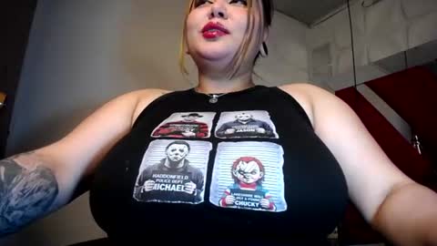 Penelope online show from August 10, 1:40 am