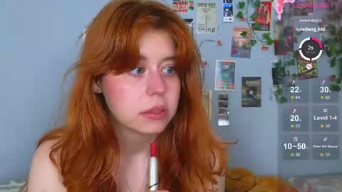 Penny staar online show from July 6, 5:27 pm