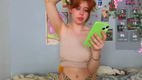 Penny staar online show from July 7, 9:24 am