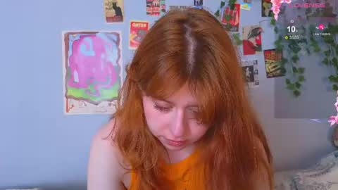 Penny staar online show from July 8, 9:57 am