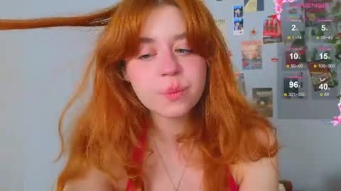 Penny staar online show from July 30, 7:27 am