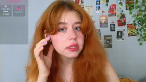 Penny staar online show from August 18, 5:57 am