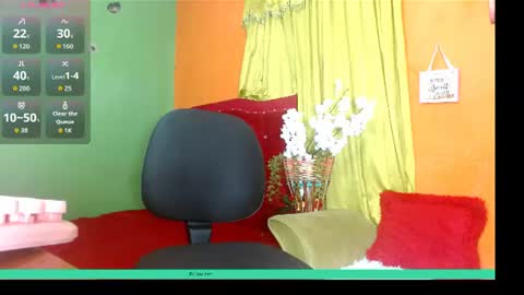 pennydirty online show from July 12, 3:46 am