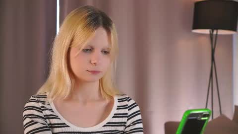Melissa online show from August 9, 6:47 am