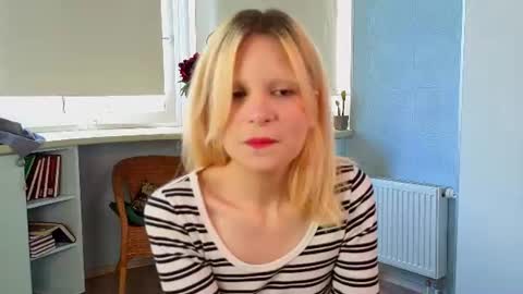 Melissa online show from August 13, 6:05 am