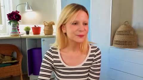 Melissa online show from August 13, 10:29 am