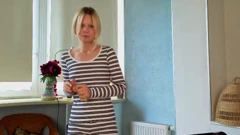 Melissa online show from August 13, 11:46 am