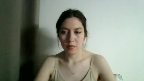 peony a online show from August 5, 9:35 pm