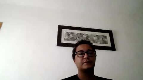 Joseph online show from August 9, 3:46 pm