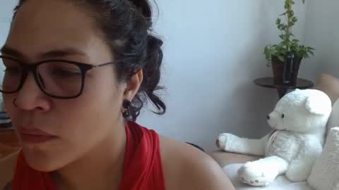 Megan online show from June 20, 7:47 pm