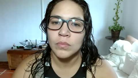 Megan online show from June 21, 4:41 pm