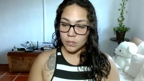 Megan online show from June 21, 5:47 pm