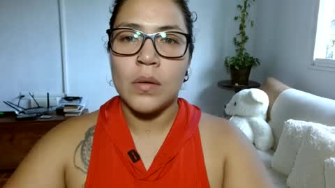 Megan online show from June 23, 3:13 pm