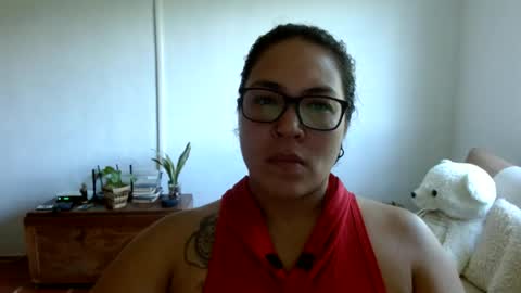 Megan online show from June 29, 2:09 pm