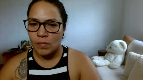Megan online show from July 1, 1:56 pm