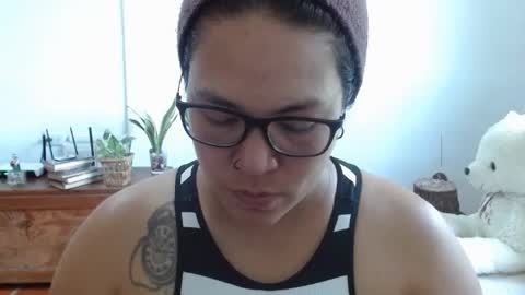 Megan online show from July 5, 2:53 pm
