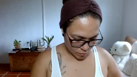 Megan online show from July 7, 4:22 pm