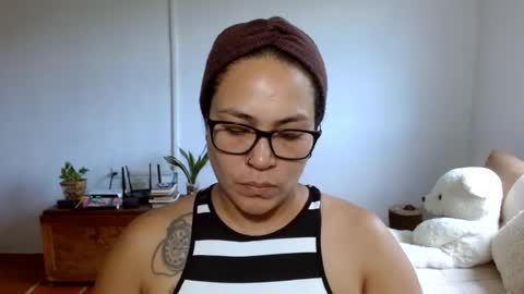 Megan online show from July 8, 3:38 pm