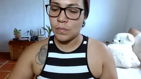 Megan online show from July 8, 4:44 pm