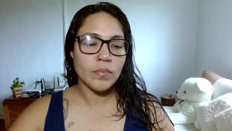 Megan online show from July 12, 3:40 pm