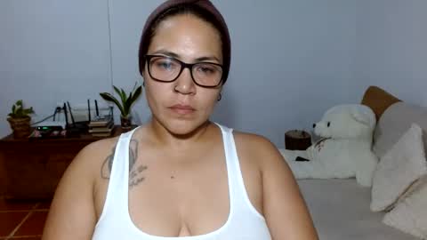 Megan online show from July 12, 11:00 pm