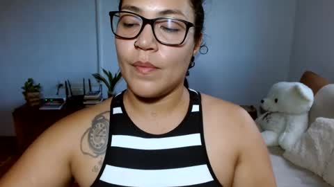 Megan online show from July 17, 10:10 pm